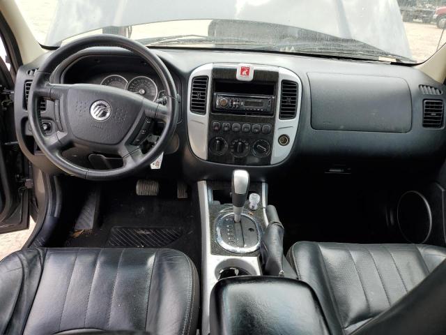 Photo 8 from auction – 2005 MERCURY MARINER with VIN 4M2CU57125DJ23662