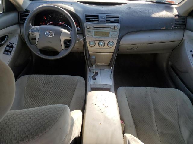 Photo 8 from auction – 2007 TOYOTA CAMRY CE with VIN JTNBE46K673033115