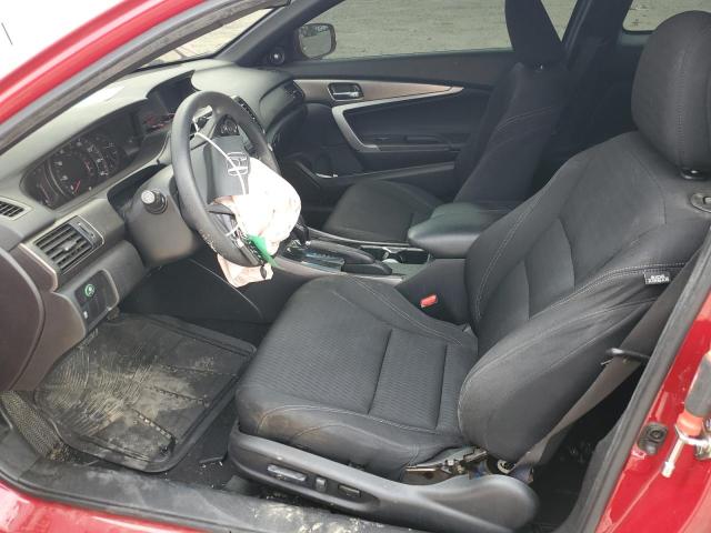 Photo 7 from auction – 2016 HONDA ACCORD EX with VIN 1HGCT1B71GA011888