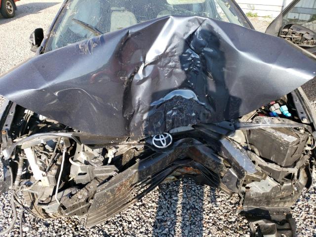 Photo 11 from auction – 2016 TOYOTA COROLLA L with VIN 2T1BURHE3GC551721