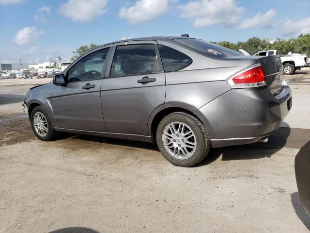 Photo 2 from auction – 2011 FORD FOCUS SE with VIN 1FAHP3FN6BW140188