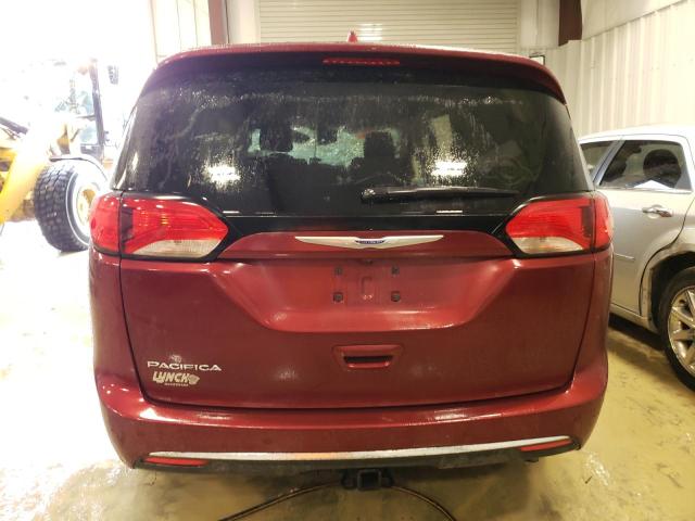 Photo 6 from auction – 2020 CHRYSLER PACIFICA T with VIN 2C4RC1FG1LR108176
