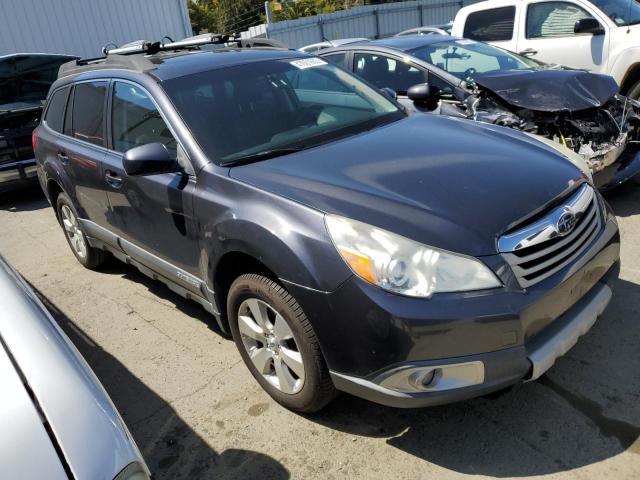 Photo 4 from auction – 2012 SUBARU OUTBACK 3. with VIN 4S4BRDLC9C2216140