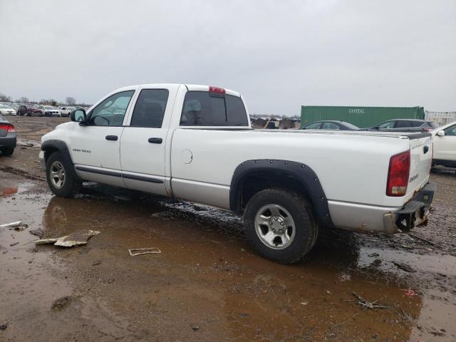 Photo 2 from auction – 2004 DODGE RAM 1500 S with VIN 1D7HA18D04J178476