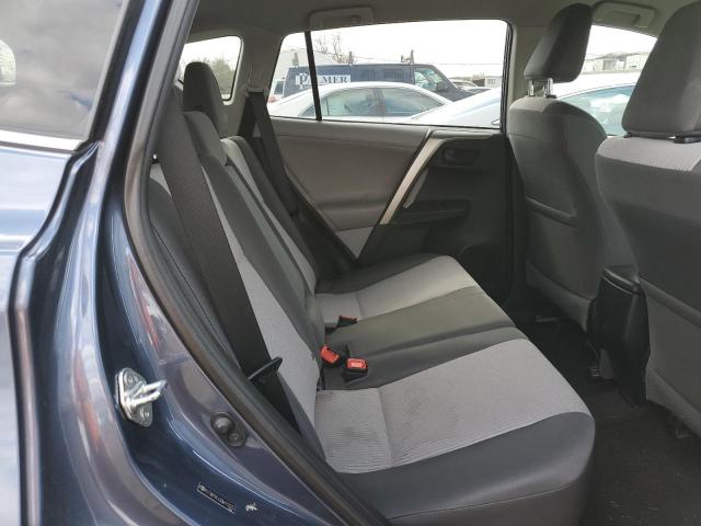 Photo 10 from auction – 2013 TOYOTA RAV4 LE with VIN 2T3BFREV3DW117072