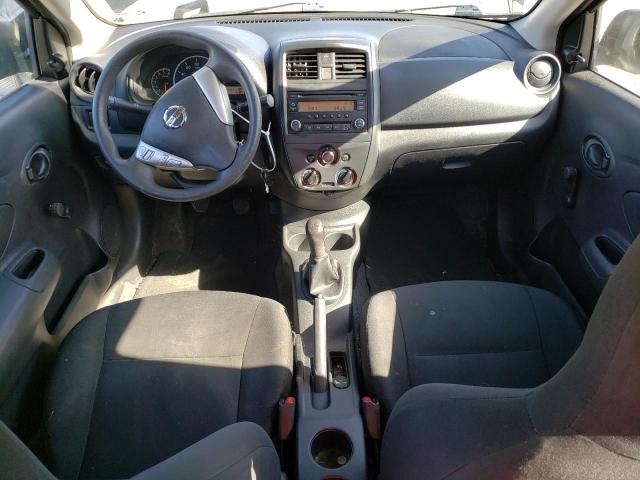 Photo 8 from auction – 2015 NISSAN VERSA S with VIN 3N1CN7AP4FL837576