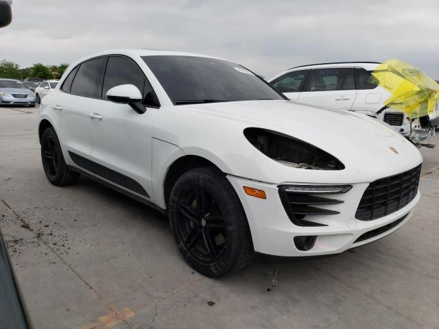 Photo 4 from auction – 2017 PORSCHE MACAN S with VIN WP1AB2A5XHLB10468