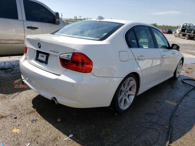 Photo 3 from auction – 2008 BMW 335 I with VIN WBAVB77588NH80189