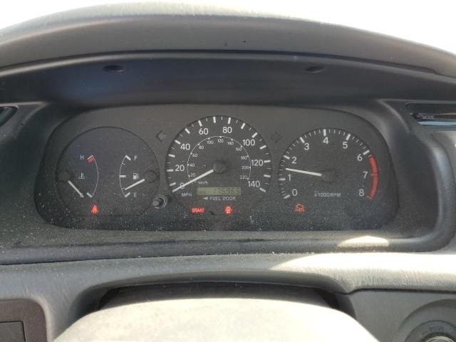 Photo 9 from auction – 2001 TOYOTA CAMRY CE with VIN 4T1BG22K81U099073