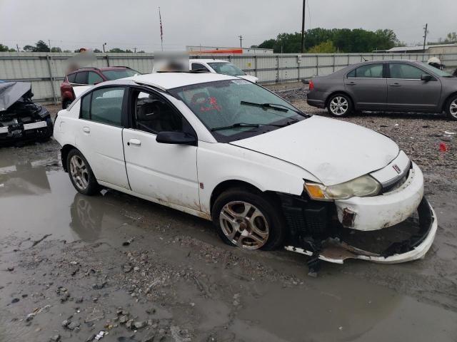 Photo 4 from auction – 2003 SATURN ION LEVEL with VIN 1G8AL52F43Z134448