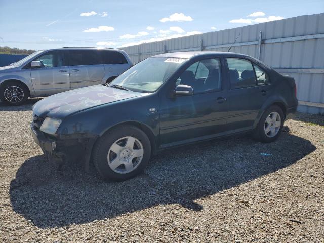 Photo 1 from auction – 2002 VOLKSWAGEN JETTA GLS with VIN 3VWSP69MX2M078621