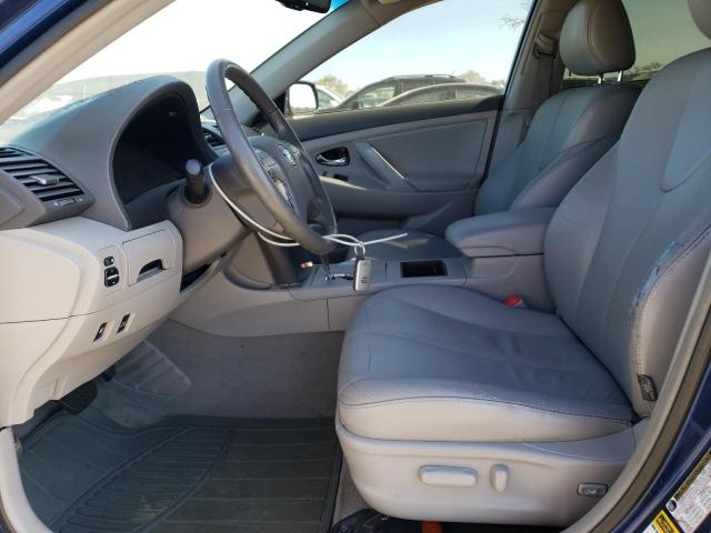Photo 7 from auction – 2007 TOYOTA CAMRY HYBR with VIN 4T1BB46K47U028174
