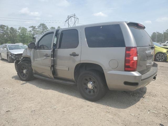 Photo 2 from auction – 2012 CHEVROLET TAHOE POLI with VIN 1GNLC2E06CR306474