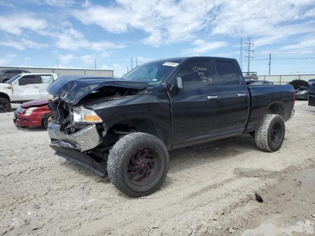 DODGE RAM 1500 2011 with VIN 1D7RB1GP0BS573892 - Photo from auction