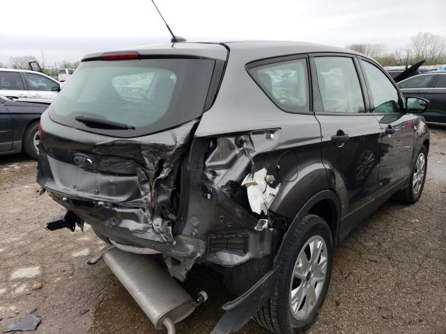Photo 3 from auction – 2015 FORD ESCAPE S with VIN 1FMCU0F76FUC62253