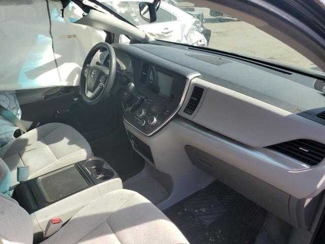 Photo 7 from auction – 2015 TOYOTA SIENNA LE with VIN 5TDKK3DC5FS674675