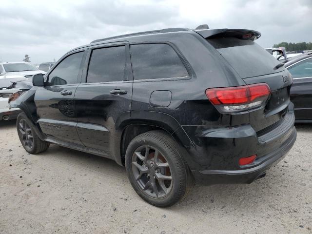 Photo 2 from auction – 2020 JEEP GRAND CHER with VIN 1C4RJEBG4LC429642