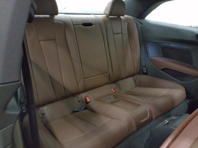Photo 10 from auction – 2018 AUDI A5 PREMIUM with VIN WAUTNAF56JA026215
