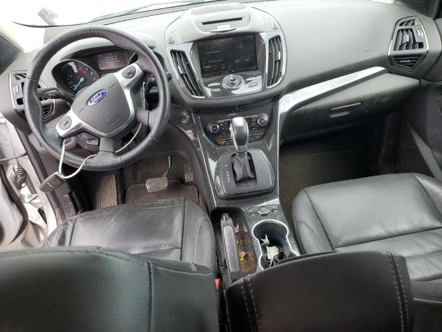 Photo 8 from auction – 2015 FORD ESCAPE TIT with VIN 1FMCU0J93FUA94905