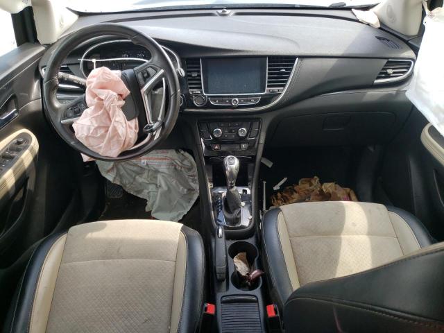 Photo 8 from auction – 2018 BUICK ENCORE PRE with VIN KL4CJASB1JB599392