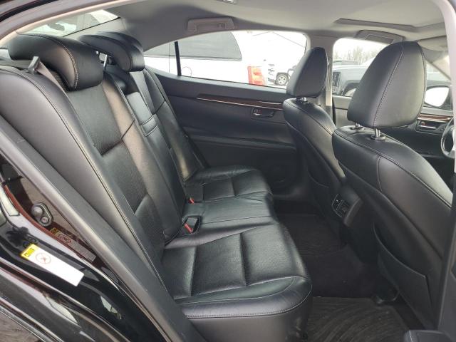Photo 10 from auction – 2013 LEXUS ES 350 with VIN JTHBK1GG0D2078282