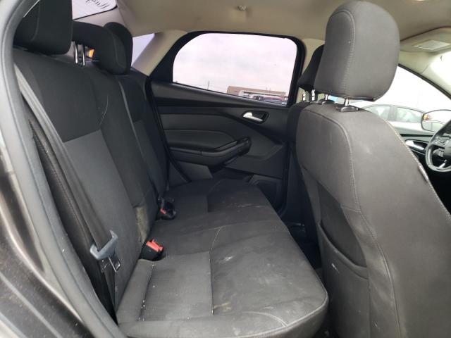 Photo 10 from auction – 2015 FORD FOCUS SE with VIN 1FADP3F23FL219569