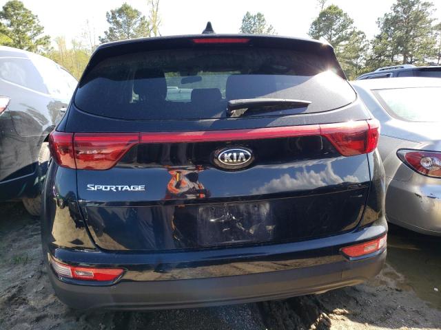 Photo 6 from auction – 2017 KIA SPORTAGE L with VIN KNDPMCAC9H7130987