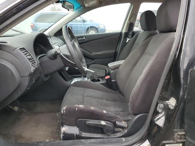 صورة رقم 7 من المزاد - 2012 NISSAN ALTIMA BAS مع VIN 1N4AL2AP6CN534362