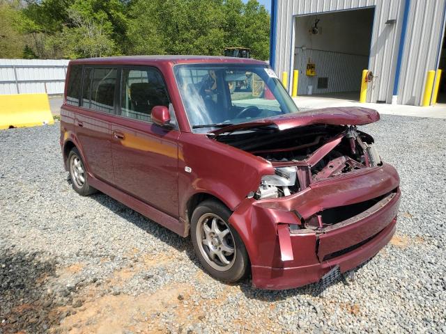 Photo 4 from auction – 2006 SCION XB with VIN JTLKT324064098244