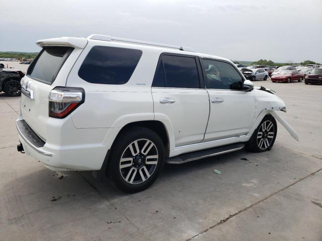 Photo 3 from auction – 2018 TOYOTA 4RUNNER SR with VIN JTEZU5JRXJ5171764