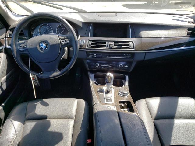 Photo 8 from auction – 2014 BMW 528 I with VIN WBA5A5C55ED504645