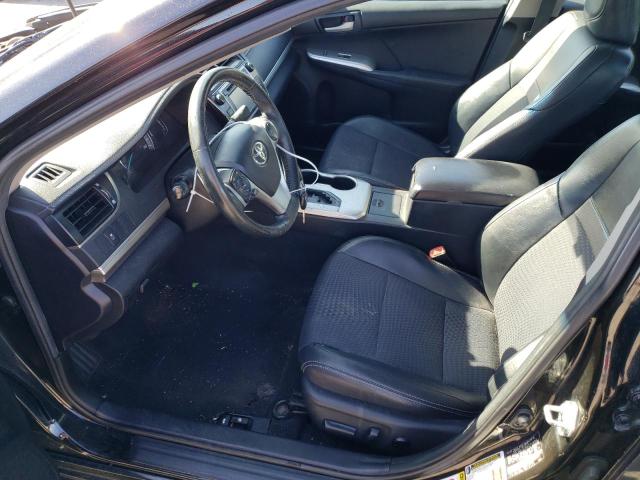 Photo 7 from auction – 2012 TOYOTA CAMRY BASE with VIN 4T1BF1FK5CU094553