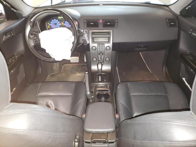 Photo 8 from auction – 2010 VOLVO S40 T5 with VIN YV1672MH5A2492347