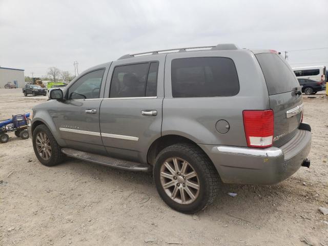 Photo 2 from auction – 2008 CHRYSLER ASPEN LIMI with VIN 1A8HW58268F152239
