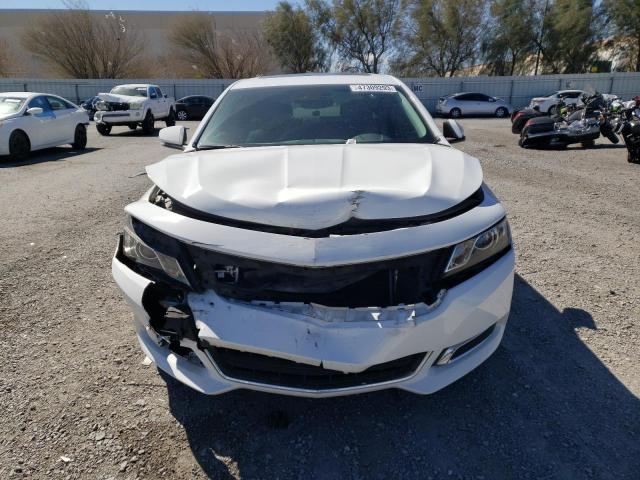 Photo 5 from auction – 2016 CHEVROLET IMPALA LT with VIN 2G1115S34G9167847