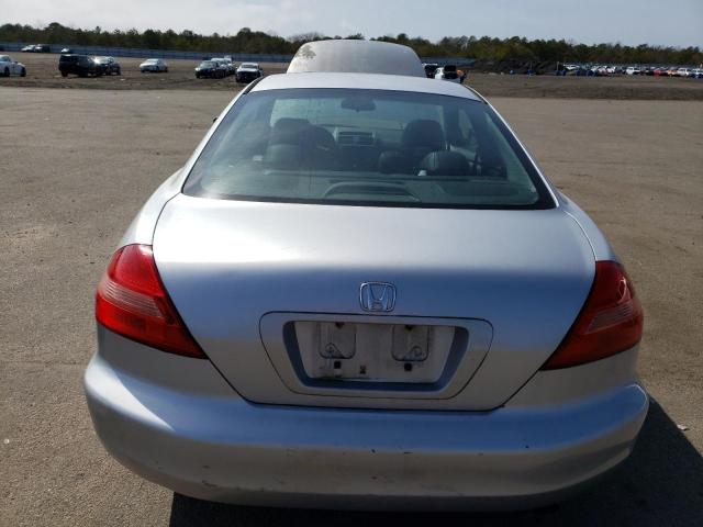 Photo 6 from auction – 2003 HONDA ACCORD EX with VIN 1HGCM72723A017127
