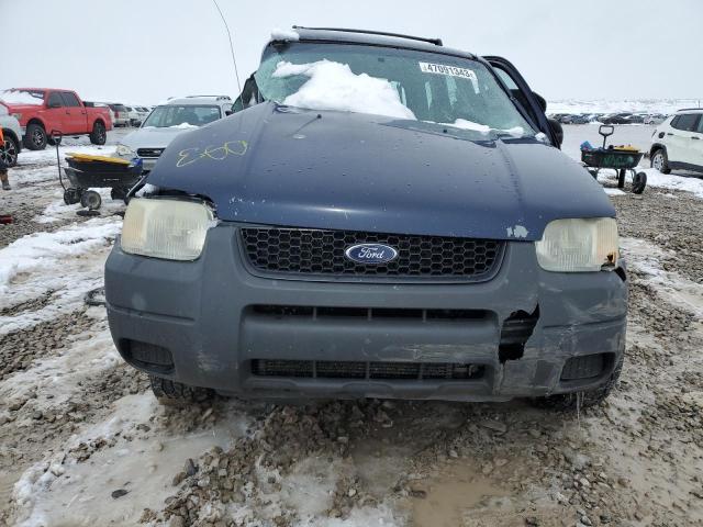 Photo 5 from auction – 2003 FORD ESCAPE XLS with VIN 1FMYU92173KD00737