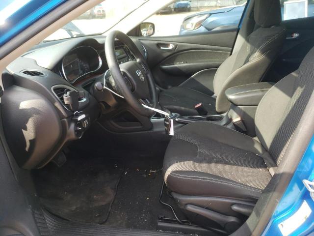 Photo 7 from auction – 2016 DODGE DART SXT with VIN 1C3CDFBB9GD635339