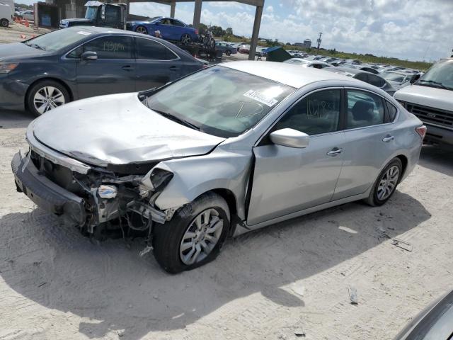 Photo 1 from auction – 2014 NISSAN ALTIMA 2.5 with VIN 1N4AL3AP0EC147374
