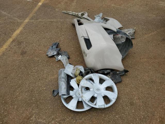 Photo 12 from auction – 2009 TOYOTA CAMRY BASE with VIN 4T1BE46K19U818316