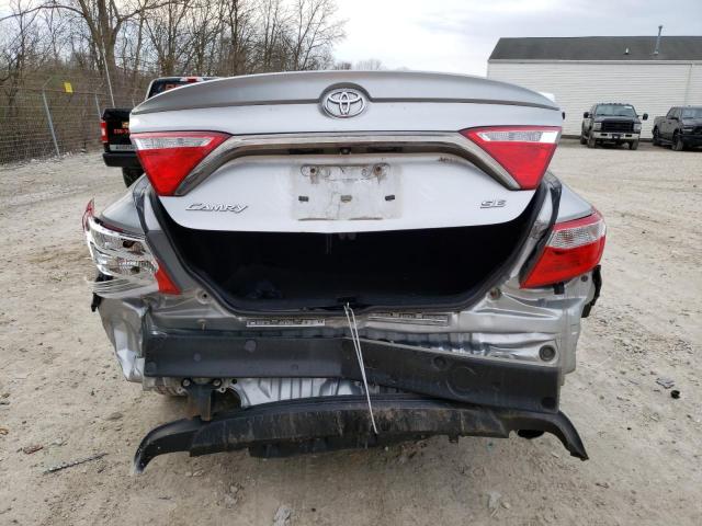 Photo 6 from auction – 2015 TOYOTA CAMRY LE with VIN 4T1BF1FK0FU896917