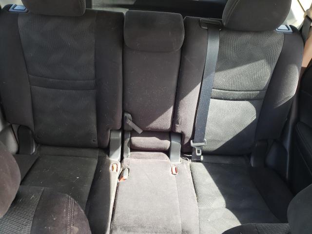 Photo 10 from auction – 2014 NISSAN ROGUE S with VIN 5N1AT2MT3EC863727