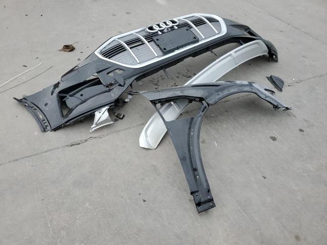 Photo 12 from auction – 2019 AUDI E-TRON PRE with VIN WA1VABGE5KB023372