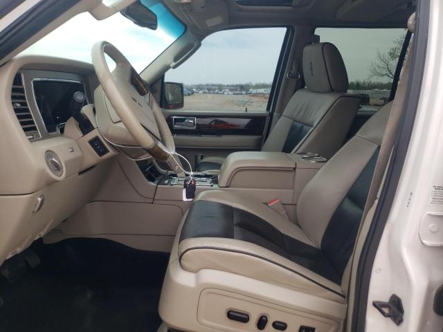 Photo 7 from auction – 2010 LINCOLN NAVIGATOR with VIN 5LMJJ2H5XAEJ09527