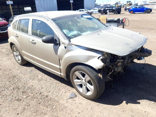 Photo 4 from auction – 2010 DODGE CALIBER SX with VIN 1B3CB4HA8AD586048
