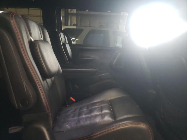 Photo 11 from auction – 2017 DODGE GRAND CARA with VIN 2C4RDGEGXHR774414