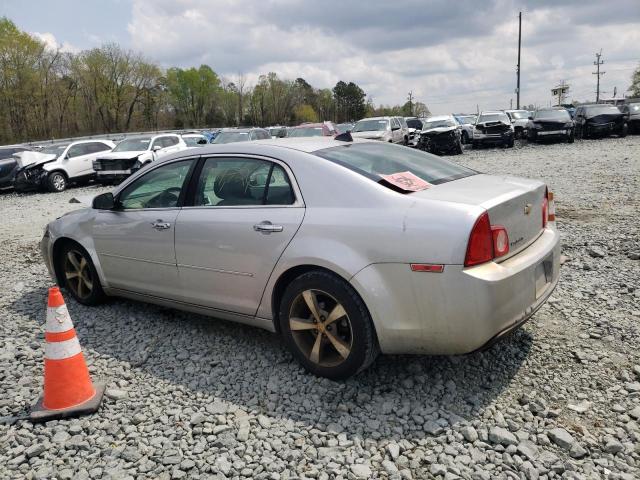 Photo 2 from auction – 2012 CHEVROLET MALIBU 1LT with VIN 1G1ZC5E01CF345259