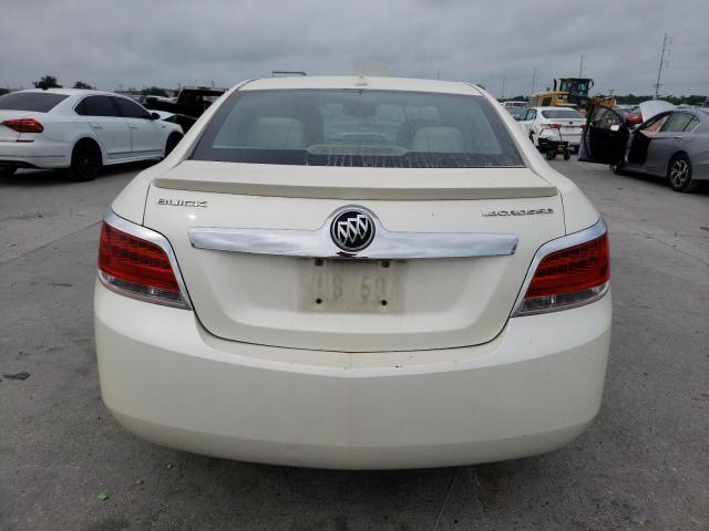 Photo 6 from auction – 2013 BUICK LACROSSE with VIN 1G4GA5ER6DF152184