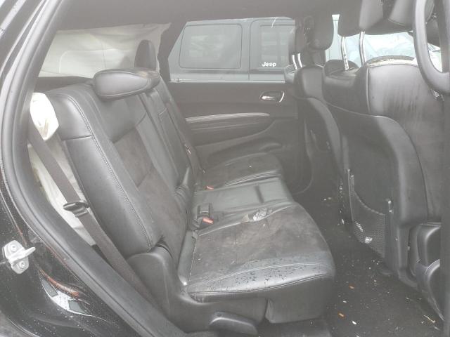 Photo 11 from auction – 2020 DODGE DURANGO GT with VIN 1C4RDHDG1LC259228