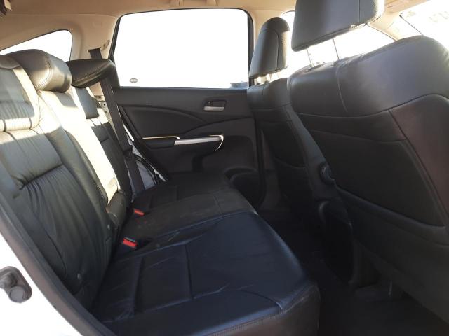 Photo 11 from auction – 2013 HONDA CR-V EXL with VIN 5J6RM4H75DL044689
